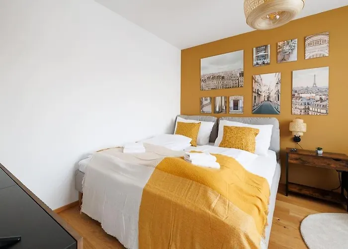Apartment Ottakring *