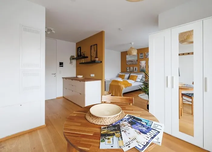 Ottakring Apartment