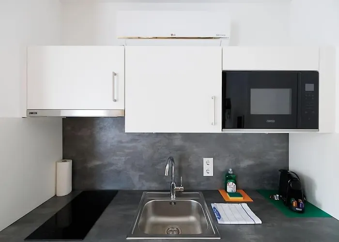 Apartment Ottakring *