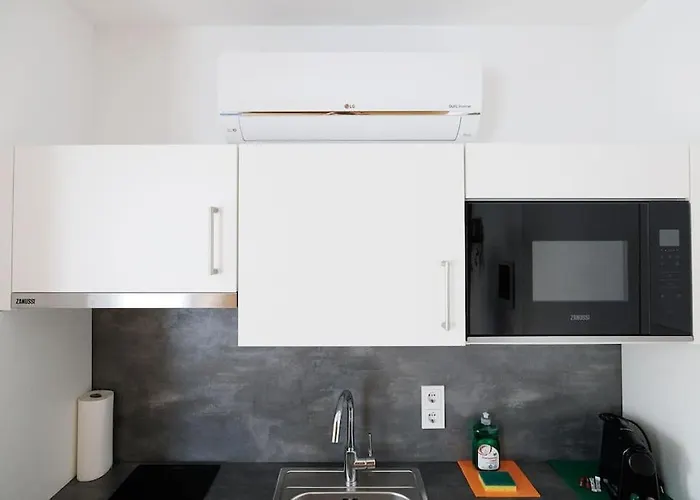 Ottakring Apartment