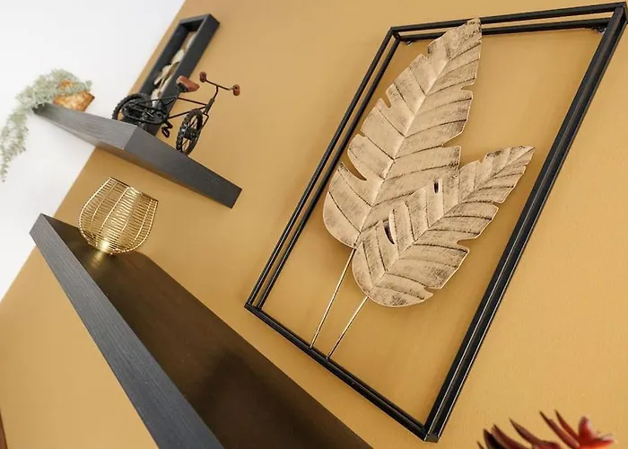 Ottakring Apartment Vienna