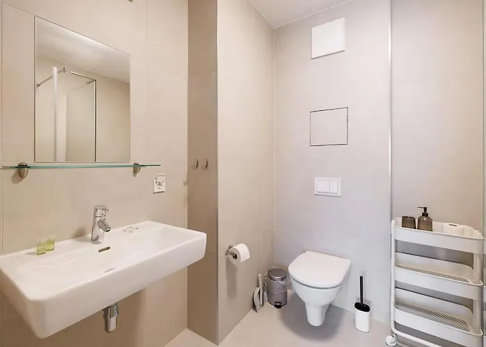 Apartment Ottakring Vienna