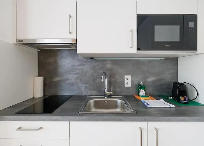 Apartment Ottakring