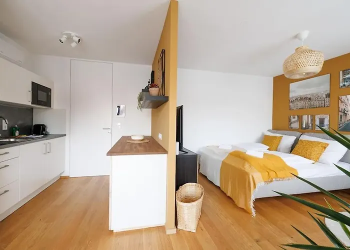 Apartment Ottakring