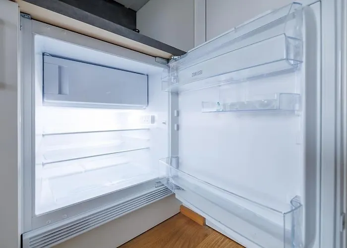 Apartment Ottakring Vienna