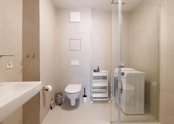 Ottakring Apartment