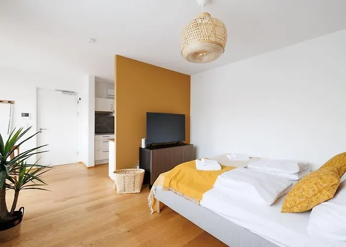 Apartment Ottakring