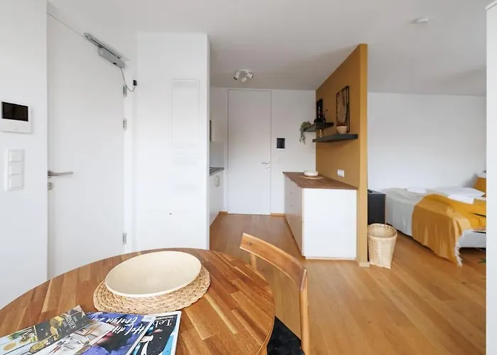Ottakring Apartment Vienna