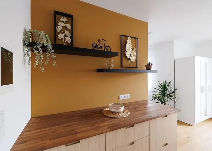 Ottakring Apartment
