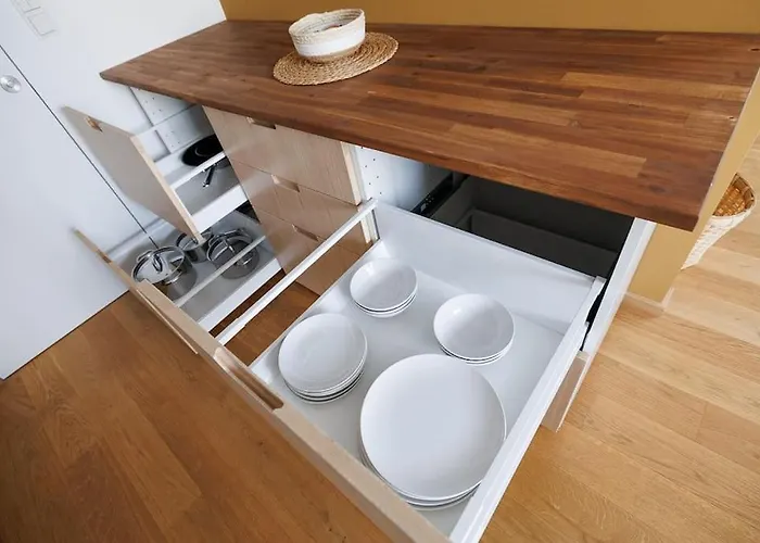 Ottakring Apartment *
