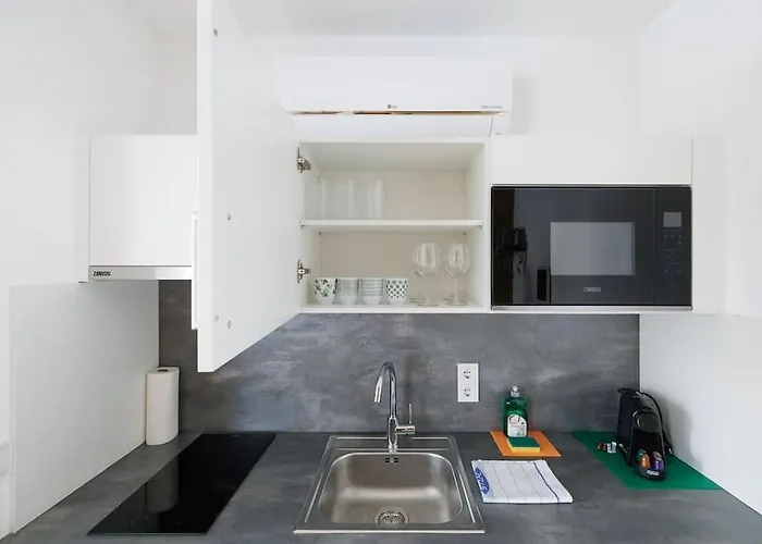 Ottakring Apartment Vienna