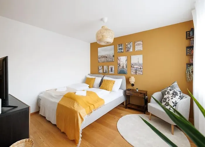 Apartment Ottakring *