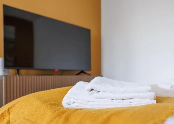 Apartment Ottakring Vienna