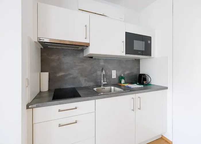Ottakring Apartment