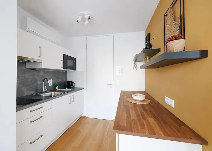 Apartment Ottakring *